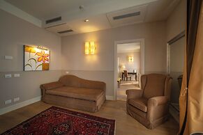 Hotel Palazzo San Lorenzo & SPA