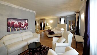 Hotel Palazzo San Lorenzo & SPA