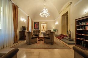 Hotel Palazzo San Lorenzo & SPA