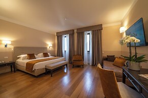 Hotel Palazzo San Lorenzo & SPA