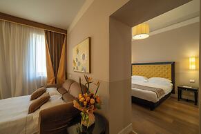 Hotel Palazzo San Lorenzo & SPA