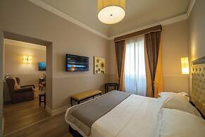 Hotel Palazzo San Lorenzo & SPA