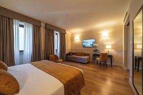 Hotel Palazzo San Lorenzo & SPA