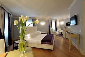 Hotel Palazzo San Lorenzo & SPA