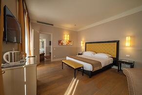 Hotel Palazzo San Lorenzo & SPA