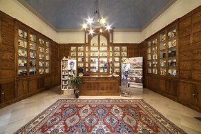 Hotel Palazzo San Lorenzo & SPA