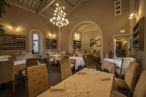 Hotel Palazzo San Lorenzo & SPA