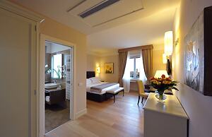 Hotel Palazzo San Lorenzo & SPA