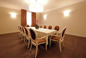 Hotel Palazzo San Lorenzo & SPA