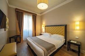 Hotel Palazzo San Lorenzo & SPA