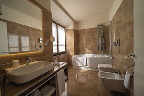 Hotel Palazzo San Lorenzo & SPA