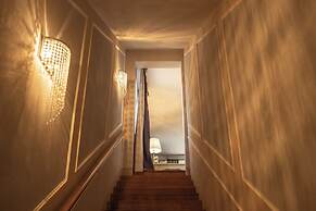 Hotel Palazzo San Lorenzo & SPA
