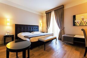 Hotel Palazzo San Lorenzo & SPA