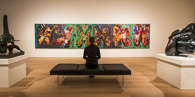 Northstar by Whiski Jack