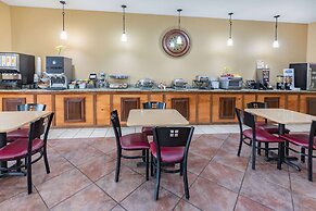 Baymont by Wyndham Cuero