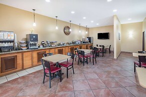 Baymont by Wyndham Cuero