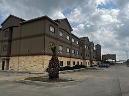 Baymont by Wyndham Cuero