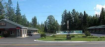 Capri Motel