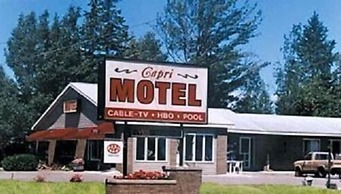 Capri Motel