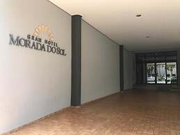 Gran Hotel Morada Do Sol