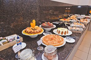 Transamerica Araraquara