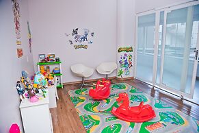 Transamerica Araraquara