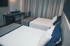 Transamerica Araraquara