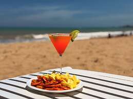 Pratagy Beach All Inclusive Resort