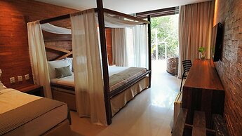 Pratagy Beach All Inclusive Resort