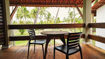 Pratagy Beach All Inclusive Resort