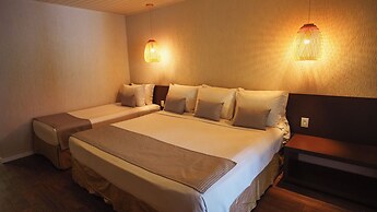 Pratagy Beach All Inclusive Resort
