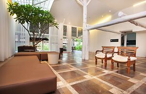 Pratagy Beach All Inclusive Resort