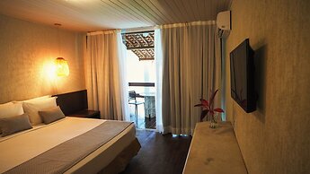 Pratagy Beach All Inclusive Resort