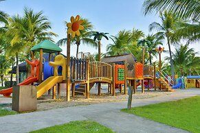 Pratagy Beach All Inclusive Resort