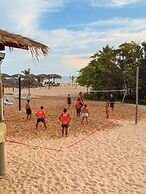 Pratagy Beach All Inclusive Resort
