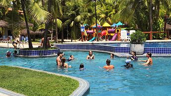 Pratagy Beach All Inclusive Resort