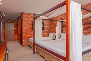 Pratagy Beach All Inclusive Resort