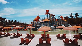 Pratagy Beach All Inclusive Resort