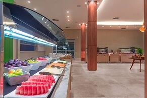 Pratagy Beach All Inclusive Resort