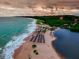 Pratagy Beach All Inclusive Resort