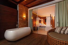 Pratagy Beach All Inclusive Resort