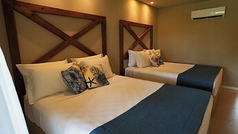 Pratagy Beach All Inclusive Resort