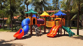 Pratagy Beach All Inclusive Resort