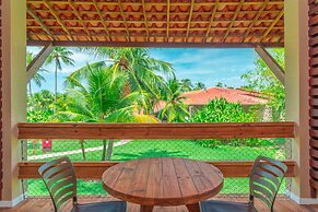 Pratagy Beach All Inclusive Resort