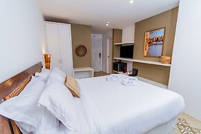 Pratagy Beach All Inclusive Resort
