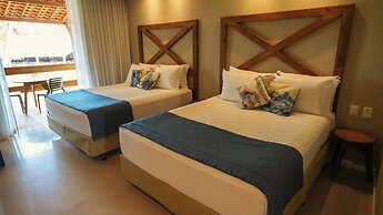 Pratagy Beach All Inclusive Resort