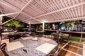 Pratagy Beach All Inclusive Resort