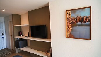 Pratagy Beach All Inclusive Resort
