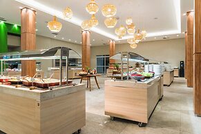 Pratagy Beach All Inclusive Resort