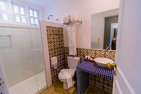 Pratagy Beach All Inclusive Resort